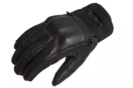 Lindstrands Hanska Holarna Musta - MP AJOHANSKAT - 720-21110300-05 - 1