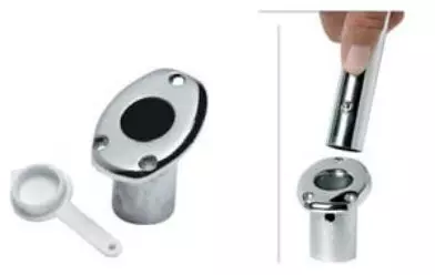 Lipputankokiinnike - LIPPUTANGOT JA OSAT - M35-390-25 - 1