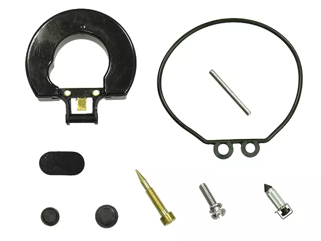 Mallory, Kaasuttimen Korjaussarja (Yamaha) - KAASUTTIMEN KORJAUSSARJAT - 121-9-37505 - 1