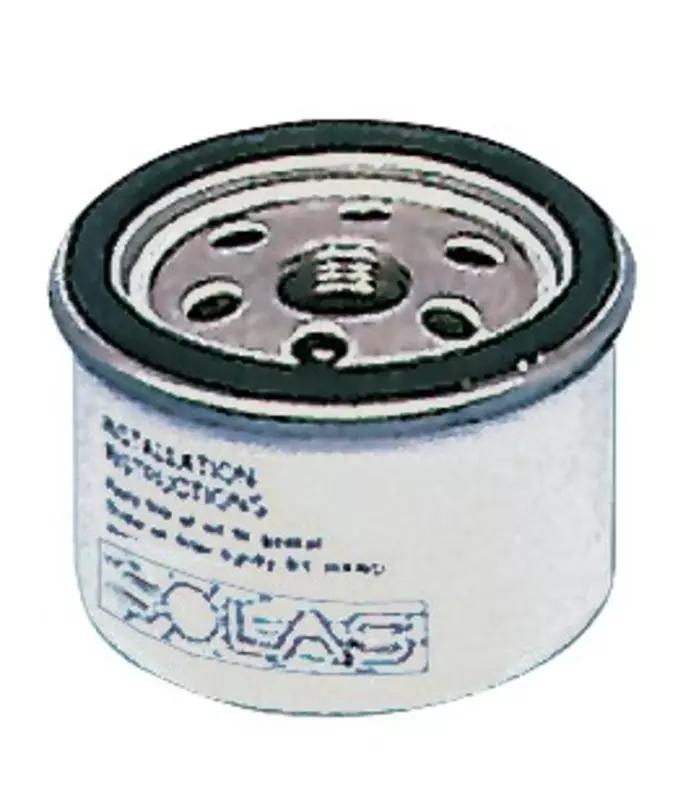 Mallory, Öljynsuodatin (Yanmar 6lya) - SUODATTIMET - M17-501-15 - 1