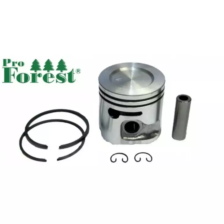 Mäntä Husqvarna 355fx, 555fx (45mm) - MÄNNÄT - 01-355 - 1