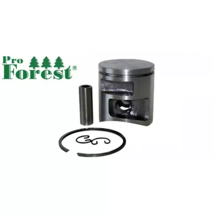 Mäntä Husqvarna 435, 435e, 440e (41 Mm) - MÄNNÄT - 01-435 - 1