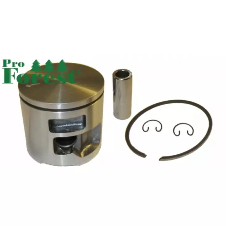 Mäntä Husqvarna 455 (47 Mm) - MÄNNÄT - 01-455 - 1