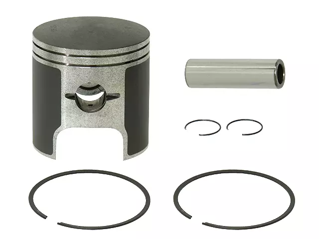 Mäntä Täydellinen Arctic Cat 440l/C - MK MÄNTÄSARJAT - 89-0695 - 1