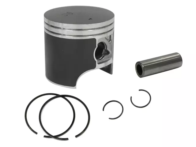 MÄNTÄ TÄYDELLINEN POLARIS - MK MÄNTÄSARJAT - 89-09245 - 1