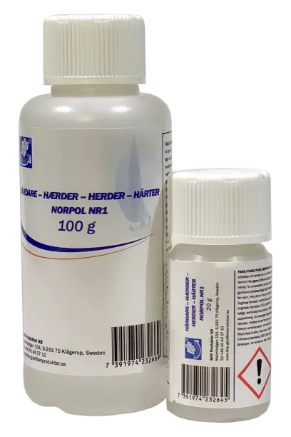 Marine Pro Kovetin 20g - LASIKUITUTARVIKKEET - 129-2025 - 1