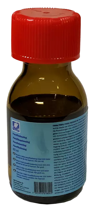 Marine Pro Parafiini Aine 60ml - LASIKUITUTARVIKKEET - 129-2055 - 1