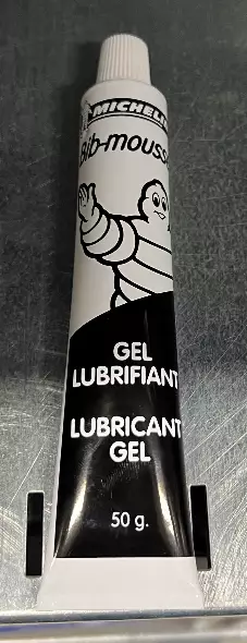 Michelin Bibmousse Gel Box of 12 x50g - SISÄRENKAAT MOUSSE - 25-551165 - 1