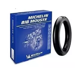 Michelin Bibmousse M199 110/90-19 (130/70-19) MX - SISÄRENKAAT MOUSSE - 25-057335 - 1