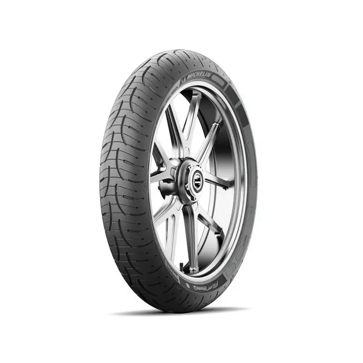 Michelin pilot road 4 120/70 zr 17 + 190/50 zr 17 sarja - MP RENGASSARJAT - 25-103565-866175 - 1