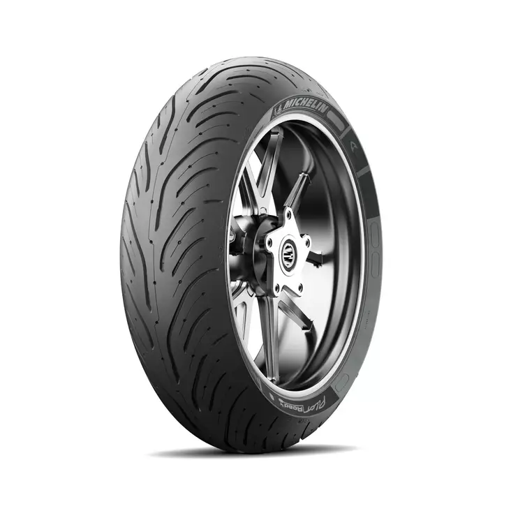 MICHELIN PILOT ROAD 4 190/50 ZR 17 M/C (73W) TL RE - MP SPORT TOURING RENKAAT - 25-866175 - 1