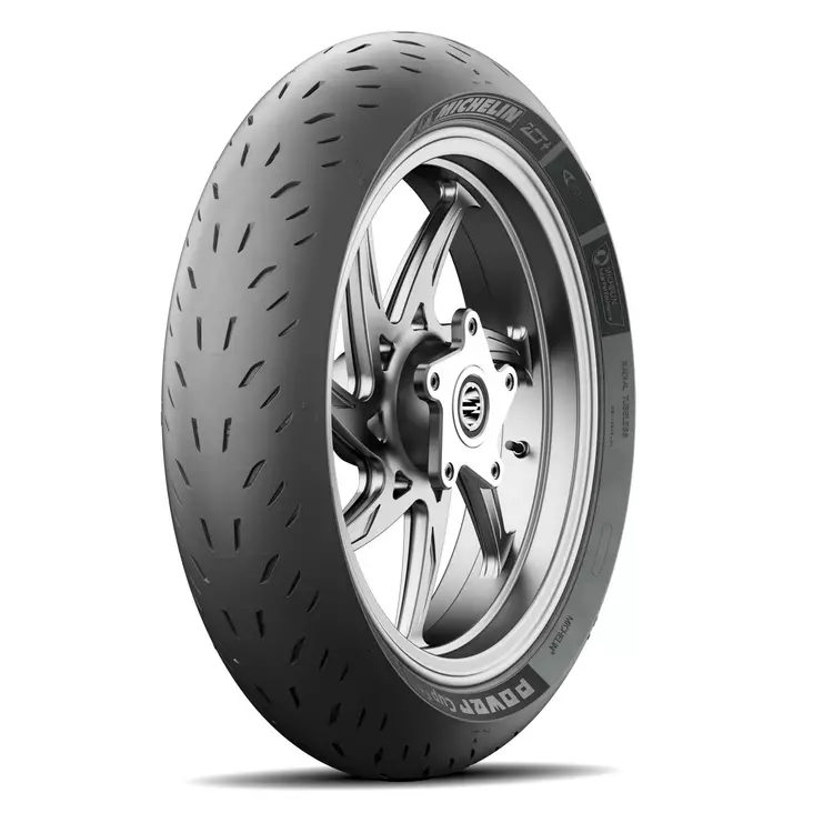 Michelin Power Cup Evo 140/70 Zr 17 M/C 66W Tl Re - MP RACING RENKAAT - 25-389695 - 1