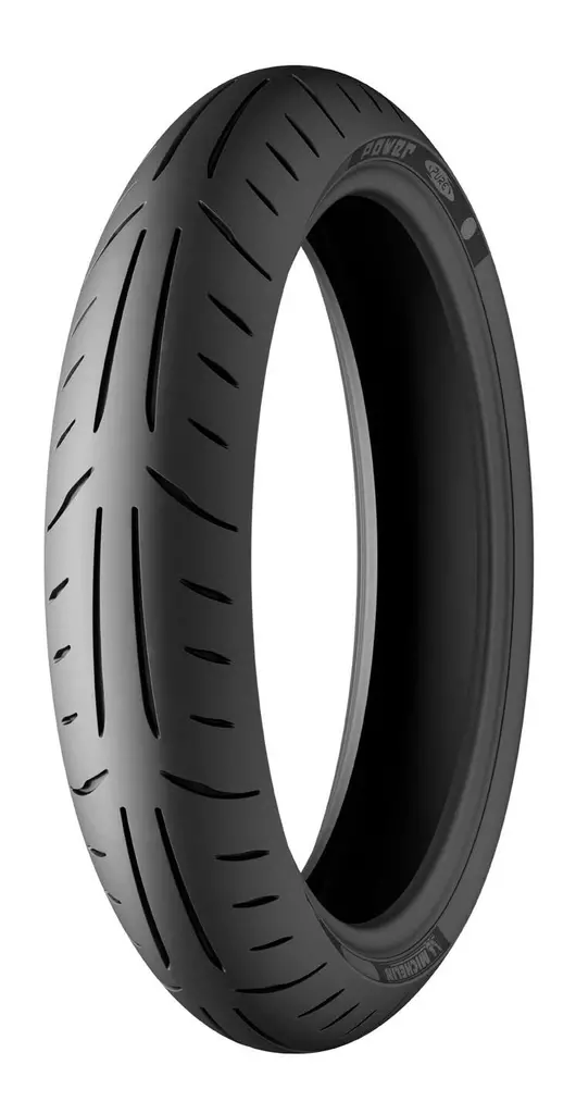 Michelin Power Pure Sc 120/70-15 M/C 56S Tl Fr - SKOOTTERIN RENKAAT - 25-888685 - 1