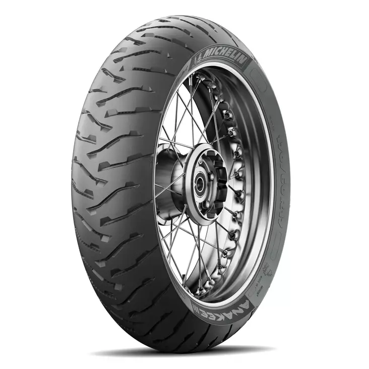 MICHELIN ROAD 5 190/55 ZR 17 M/C (75W) TL RE - MP SPORT TOURING RENKAAT - 25-441445 - 1