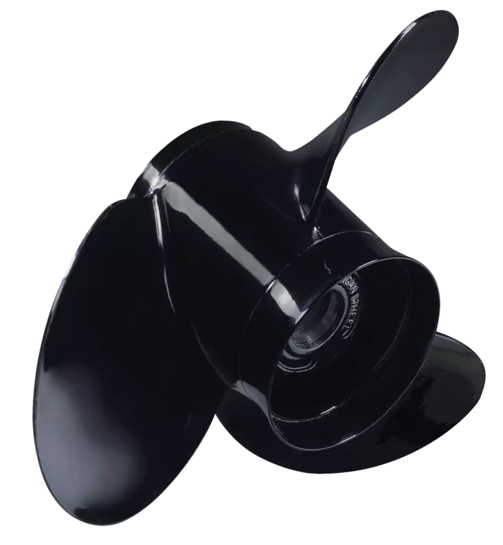 Michigan Vortex Xhs Potkuri 10-1/8 X 13 - POTKURIT - 108-3-992505 - 1