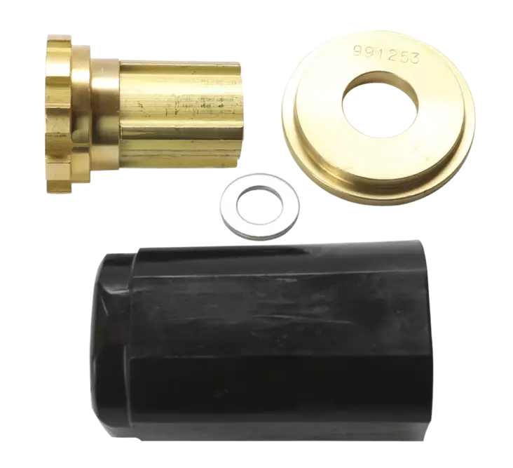 Michigan Xhs Ii Keskiö 225 - POTKURIT - 108-4-225 - 1