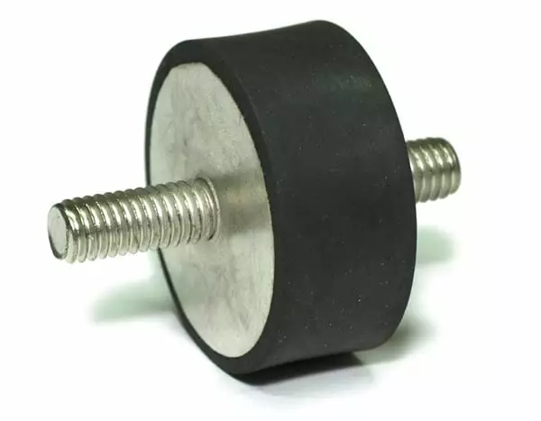 MOOTTORIKIINNIKE - MK MOOTTORIKUMIT JA KIINNIKKEET - 89-0235 - 1