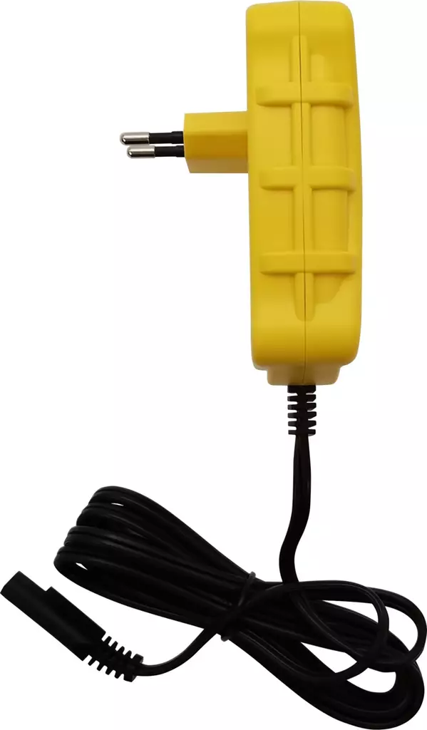 Motobatt Akkulaturi Tech1 6/12V 1Amp - AKKULATURIT - 14-990-5 - 1