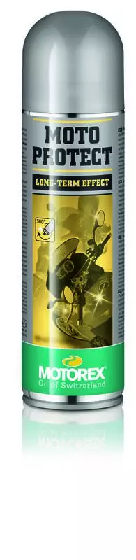 Motorex Moto Protect 500 Ml (12) - PUHDISTUSAINEET - 552-457-0005 - 1