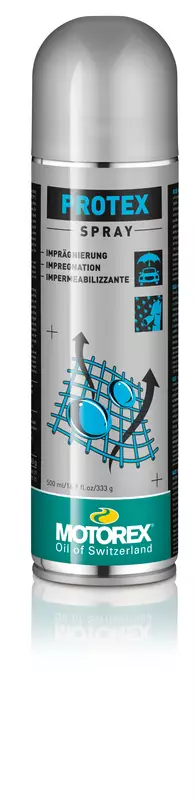 Motorex Protex 500 Ml (12) - PUHDISTUSAINEET - 552-454-0005 - 1