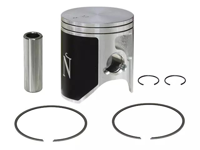 Namura Mäntäsarja Cr 250 97-01, 66.34 Mm - MÖNKIJÄN OSAT - 390-10025 - 1