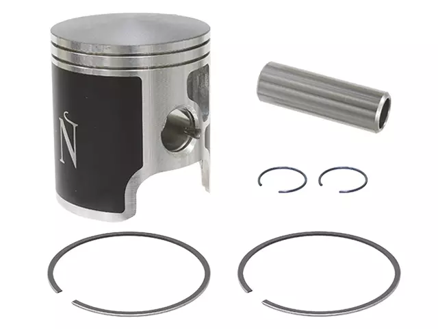 Namura Mäntäsarja Kx 250 92-04, 66.35 Mm - MÖNKIJÄN OSAT - 390-20025 - 1