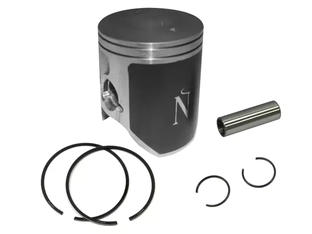 Namura Mäntäsarja Yz 250 99-09 66.4 Mm - MÖNKIJÄN OSAT - 390-40025 - 1