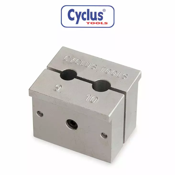 Navan Akselin Korjauspidin, Cyclus Tools - TYÖKALUT, RUUVIT JA TARVIKKEET - 62445 - 1