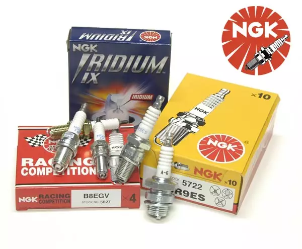 Ngk Sytytystulppa BPR6HIX - SYTYTYSTULPAT - 13-4085 - 1