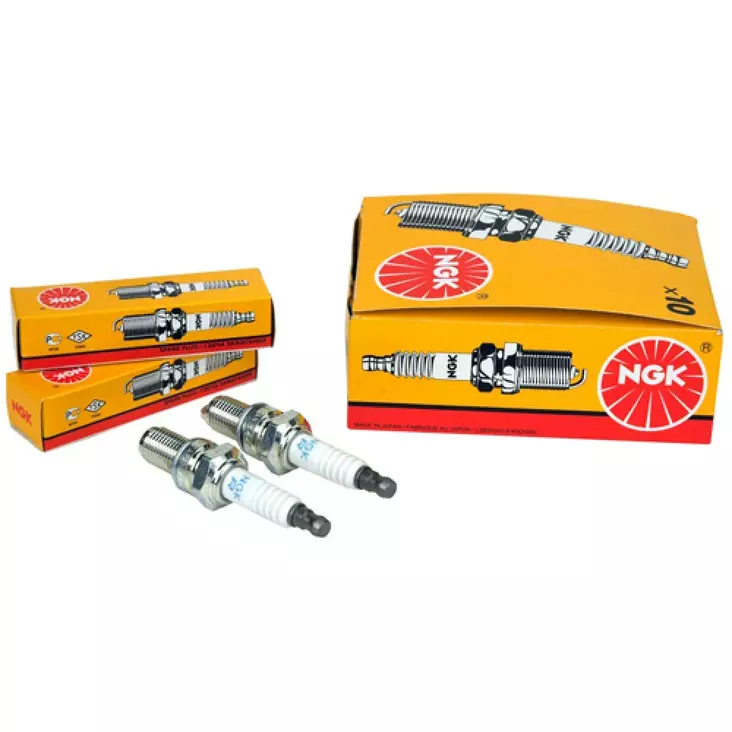 Ngk Sytytystulppa CMR6A - SYTYTYSTULPAT - 74-205 - 1