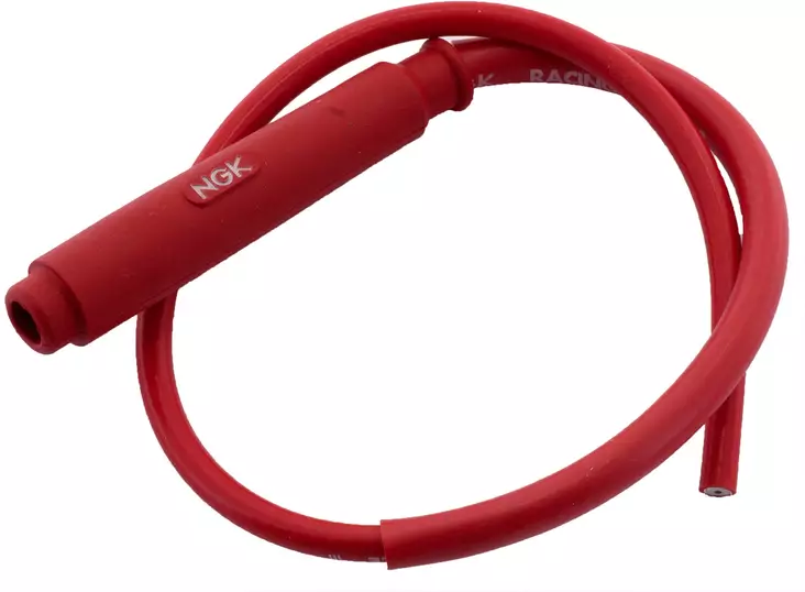 Ngk Tulpanhattu+Johto Cr1 Sd05Fm 50 - TULPPAHATUT JA SYTYTYSJOHDOT - 13-8035 - 1