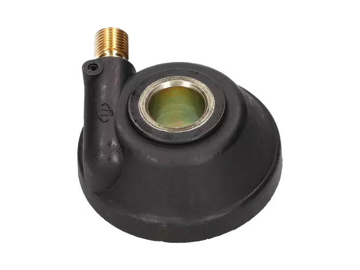 NOPEUSMITTARIN PYÖRITTÄJÄ, 15MM, DERBI SENDA SM DRD 03-04 / MH FURIA 00- - MOPON NOPEUSMITTARIN VAIJERIT - 307-0685 - 1