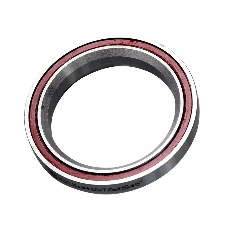 OHJAINLAAKERI UNION CB-715, 30,15X41,0X7 36°/45° - POLKUPYÖRÄN OHJAINLAAKERIT JA OSAT - 436715 - 1