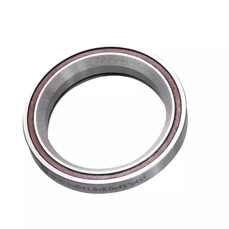 Ohjainlaakeri Union Cb-735 30,5X41,8X8 45Ø/45Ø - POLKUPYÖRÄN OHJAINLAAKERIT JA OSAT - 436735 - 1