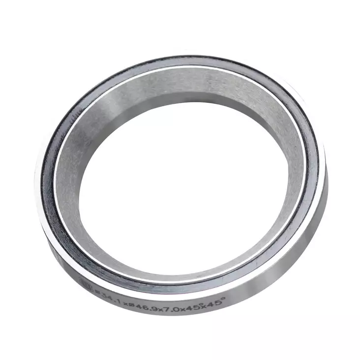 OHJAINLAAKERI UNION CB-755, 34,1X46,9X7 45°/45° - POLKUPYÖRÄN OHJAINLAAKERIT JA OSAT - 436755 - 1