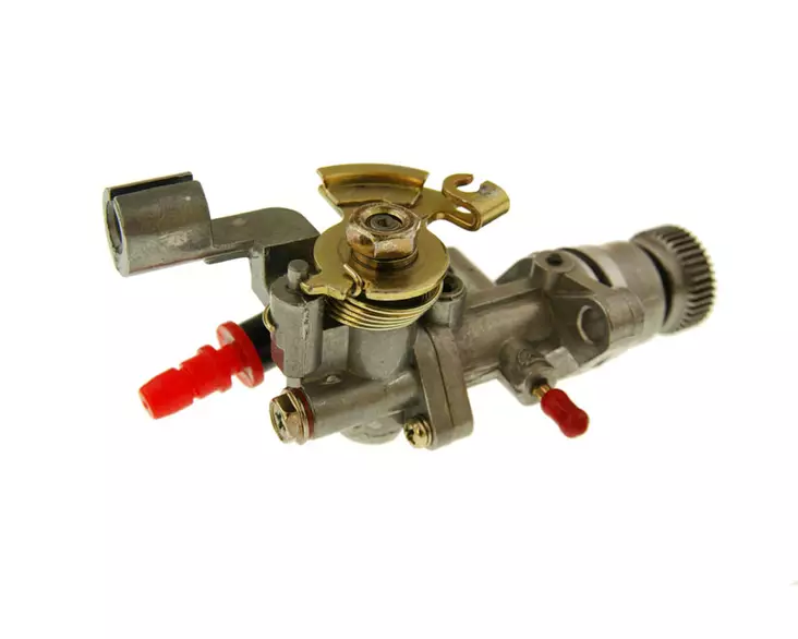 Öljypumppu, Cpi- / Keeway-Skootterit - MOPON ÖLJYPUMPUT - 301-3375 - 1