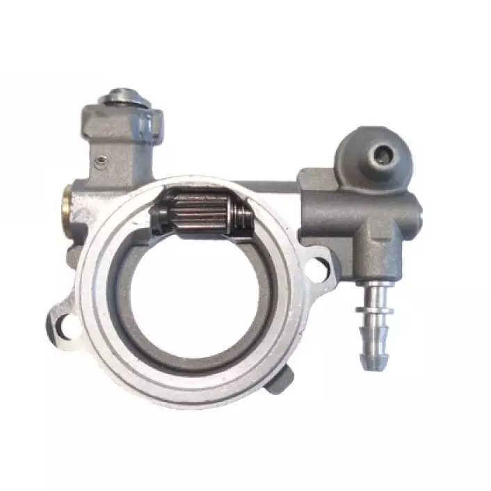 Öljypumppu Stihl Ms260,Ms240,026,024 - ÖLJYPUMPUT JA OSAT - 06-215 - 2