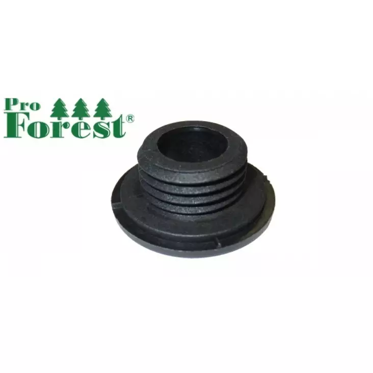 Öljypumpun käyttöpyörä Husqvarna 350 - ÖLJYPUMPUT JA OSAT - 06-205 - 1