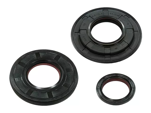 Öljytiivistesarja Rotax - MK ÖLJYTIIVISTESARJAT - 89-5205 - 1