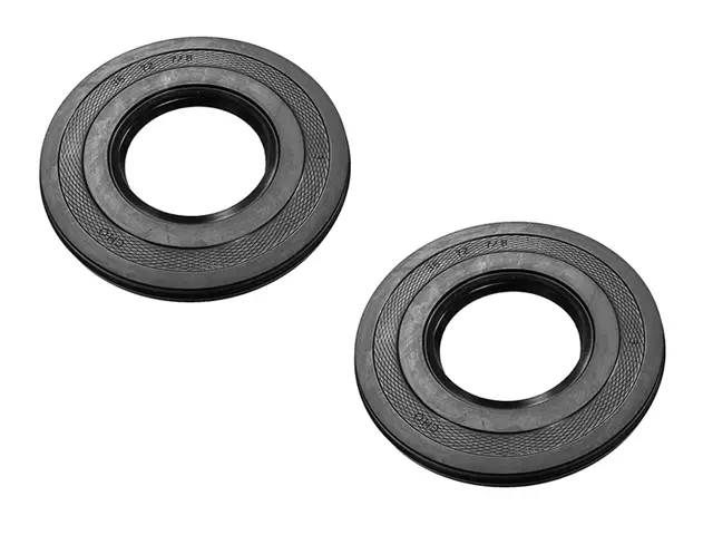 Öljytiivistesarja Rotax - MK ÖLJYTIIVISTESARJAT - 89-5215 - 1