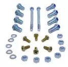 Orbitrade, Bolt Kit - PAKOPUTKET - 117-4-22005 - 1