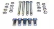 Orbitrade, Bolt Kit - PAKOPUTKET - 117-4-22045 - 1