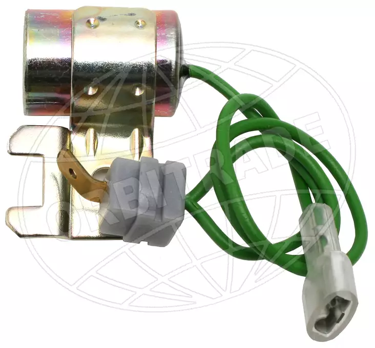 Orbitrade, Condenser - VIRRANJAKAJA OSAT - 117-1-18545 - 1