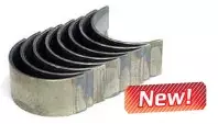 Orbitrade, Con Rod Bearing 0,10 - MUUT VARAOSAT - 117-4-11105 - 1