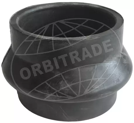 Orbitrade, Exhaust Bellow D31, D41 - PAKOPUTKET - 117-5-19955 - 1