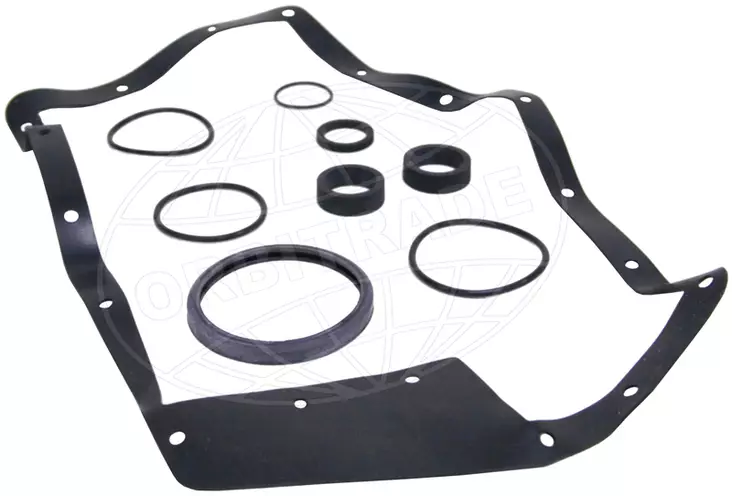 Orbitrade, Gasket Set - TIIVISTEET - 117-2-22015 - 1