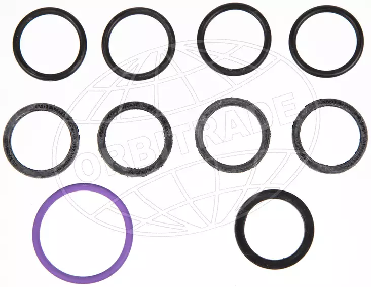 Orbitrade, Gasket Set - TIIVISTEET - 117-2-22115 - 1