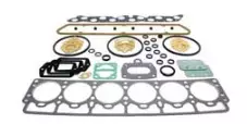 Orbitrade, Gasket Set - TIIVISTEET - 117-4-21335 - 1
