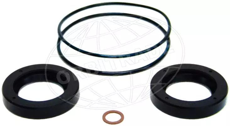 Orbitrade, Gasket Set - TIIVISTEET - 117-5-22085 - 1