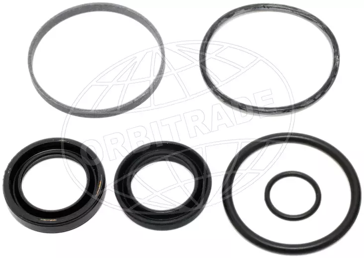 Orbitrade, Gasket Set Powertrim Pistion - VETOLAITTEIDEN OSAT - 117-5-22165 - 1
